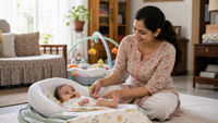 Best Talc-Free Prickly Heat Powders for Babies in 2026: Complete Guide + Why Talc Is Unsafe