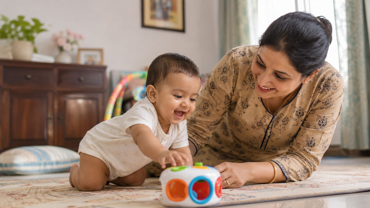Baby Proofing Stairs in India: Complete Checklist for Duplexes & Independent Houses (2026)
