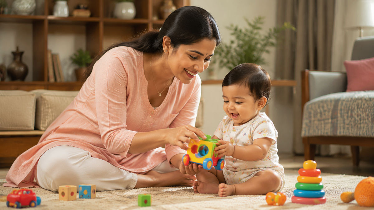 Baby Proofing Checklist for Autumn: Room-by-Room Hazards Post-Monsoon & Pre-Winter