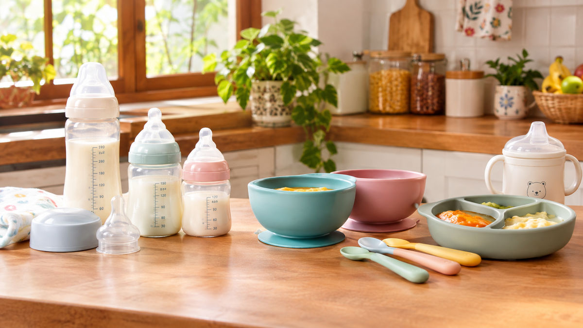 Baby Refusing Bottle After Breastfeeding? 7 Tested Transition Methods That Work