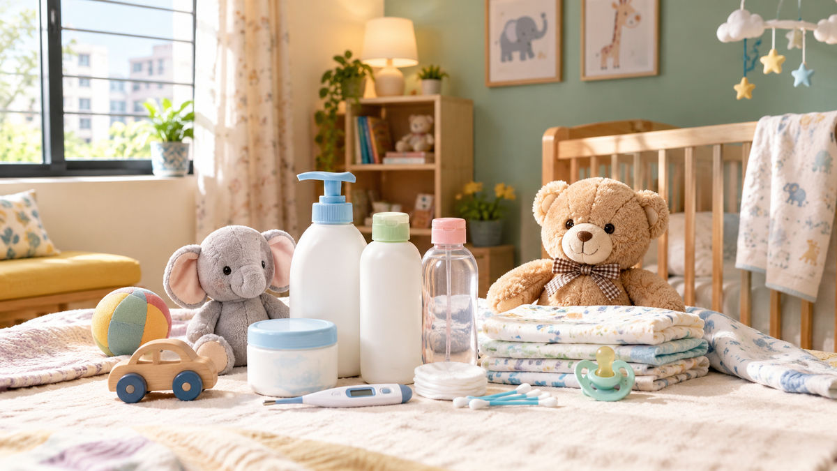 Baby Not Eating Solids at 7 Months? 6 Real Causes & Fixes That Work