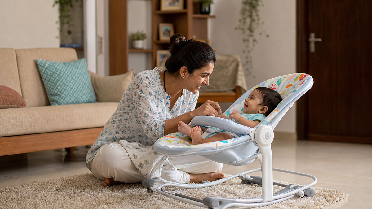 The Baby Shower Gift Nobody Returns: A Newborn Essentials Checklist