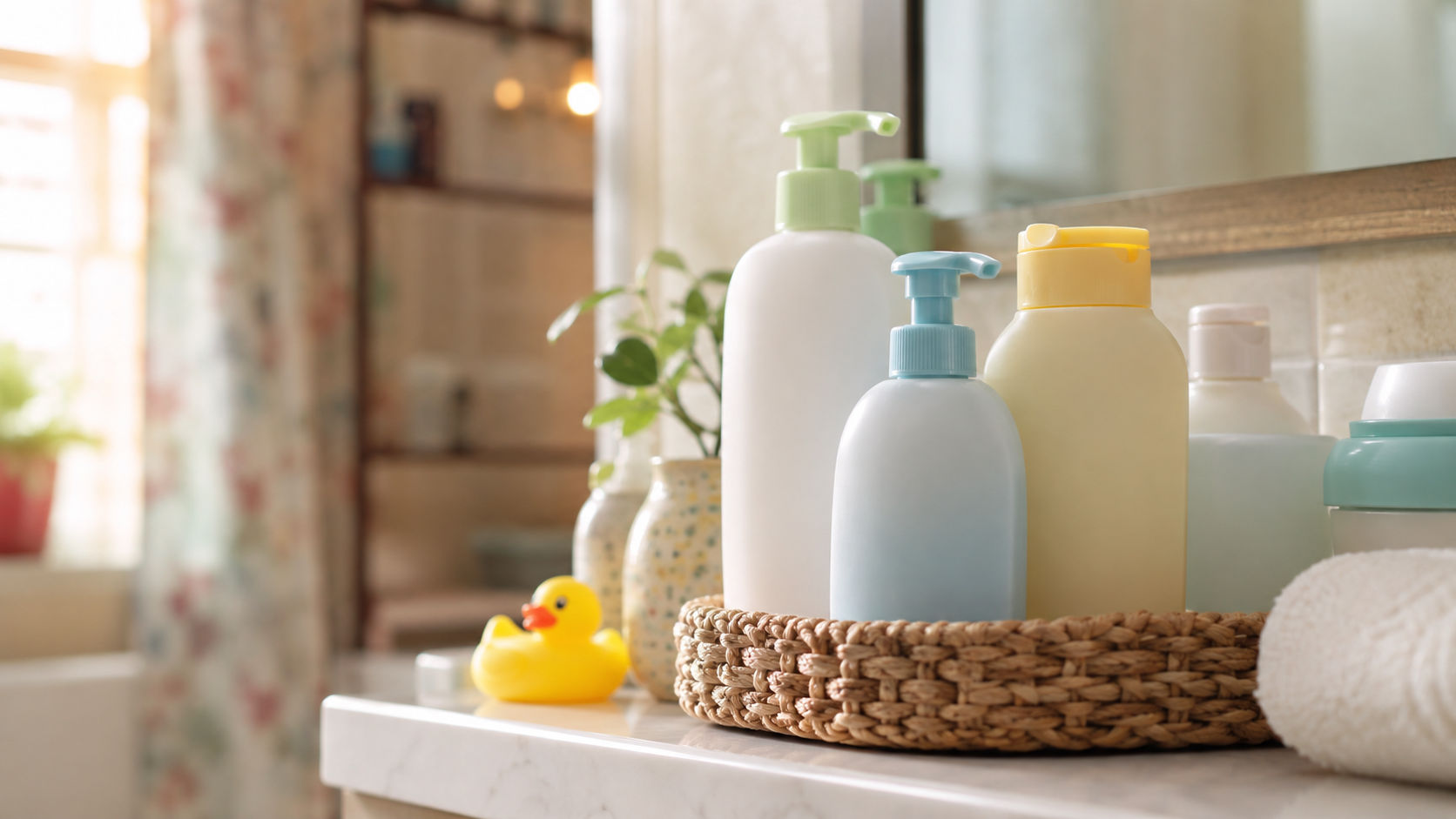 What Dermatologists Remove from Baby Bath Routines in 2026: Common Mistakes That Damage Skin