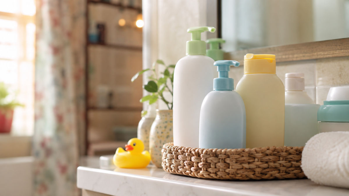 Harmful Ingredients in Baby Soap India 2026: What Dermatologists Say About Monsoon Skin Reactions