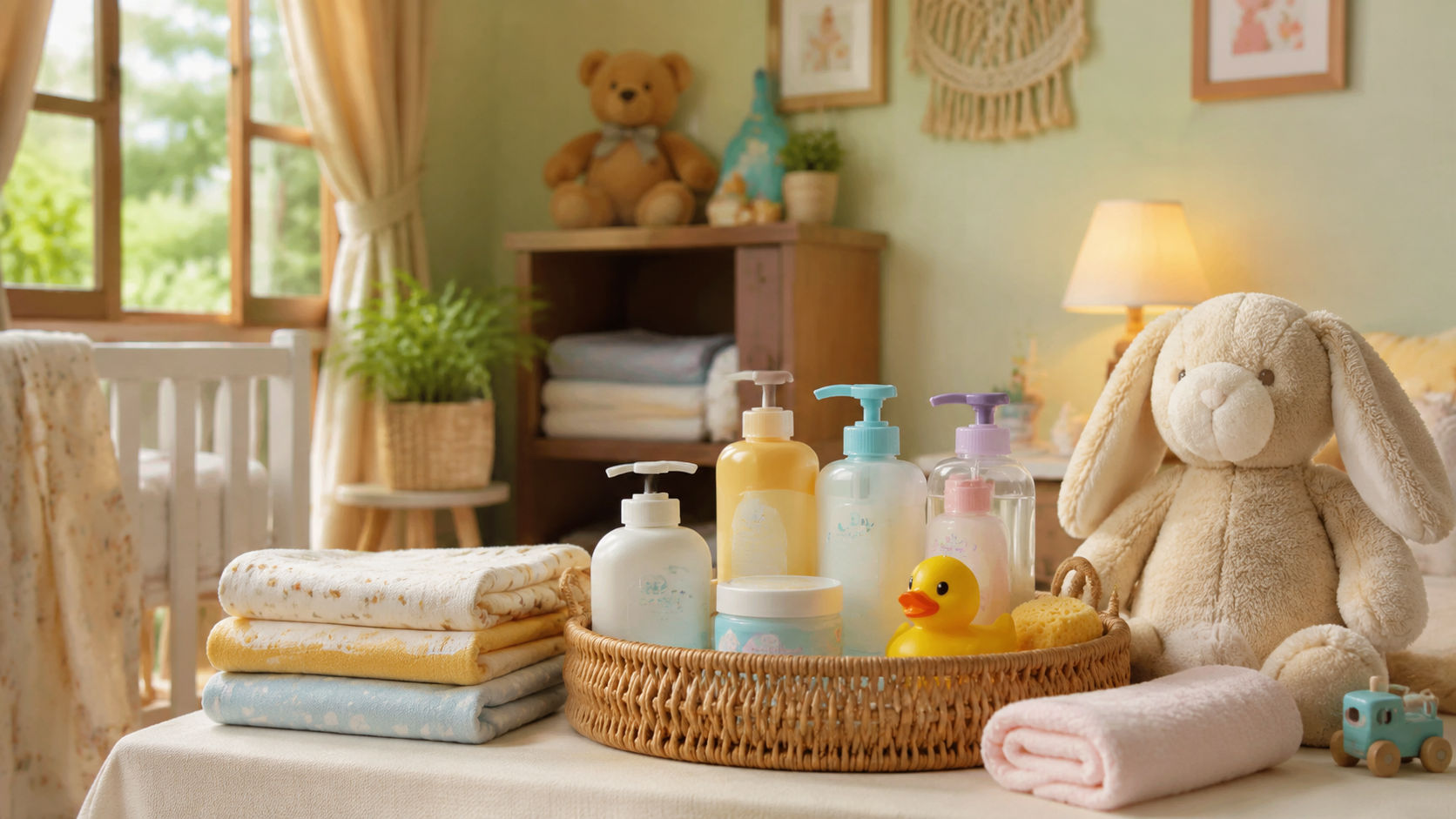 Harmful Ingredients in Baby Soap: India 2026 Guide to Safer Choices