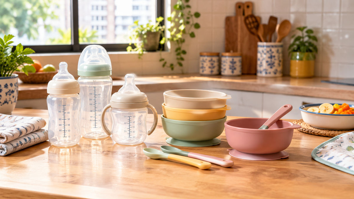 Baby Vomiting After Every Feed: When It's Reflux, Allergy, or Infection—Home Checklist & When to Call the Doctor
