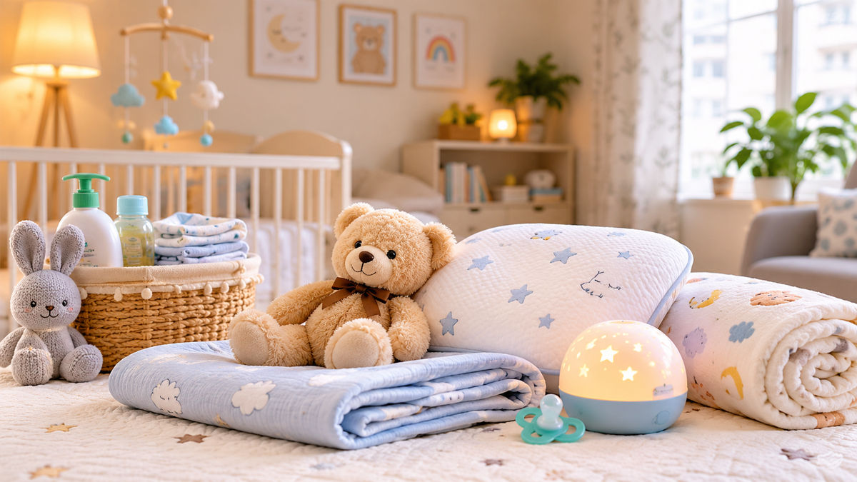 Baby Wakes at Inverter Beep: Silent Solutions for Load-Shedding Areas