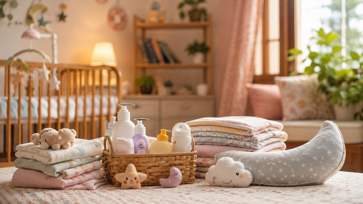 Baby Wakes When Put Down in Cot: Why It Happens & 5 Tested Fixes That Work