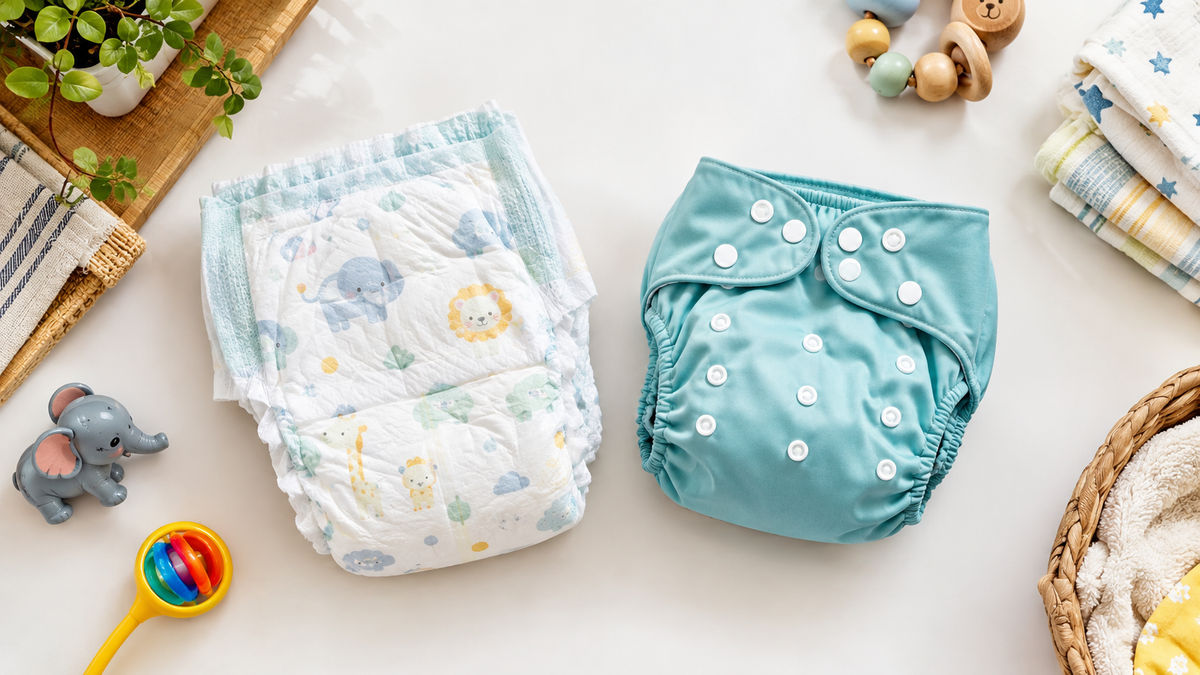 Bella Baby vs Allter Diapers: 30-Night Overnight Leak Test (2026)