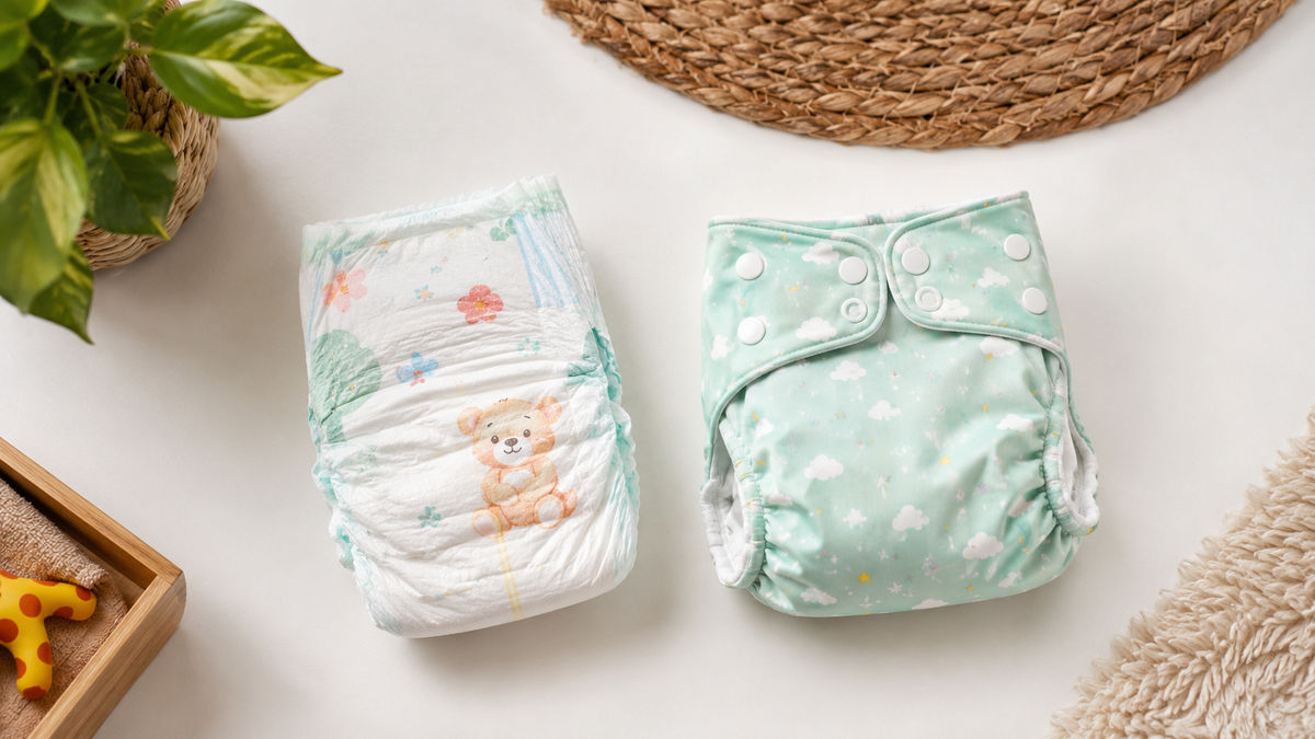 Bella Baby vs Supples Diapers India 2026: 30-Day Summer Heat Test