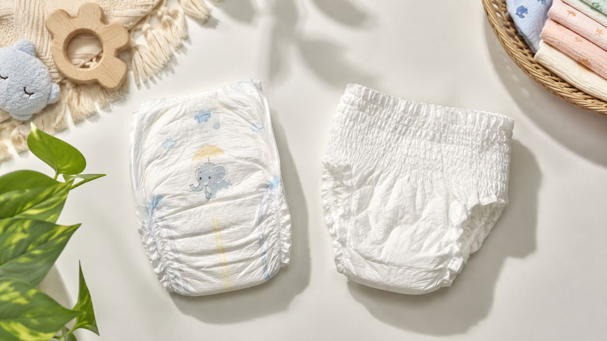 Bella Baby vs Supples Diapers India: 30-Day Monsoon Test for Leaks, Rashes & Absorption