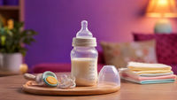Best Baby Bottles in India 2026: Top Picks for Newborns & Breastfed Babies