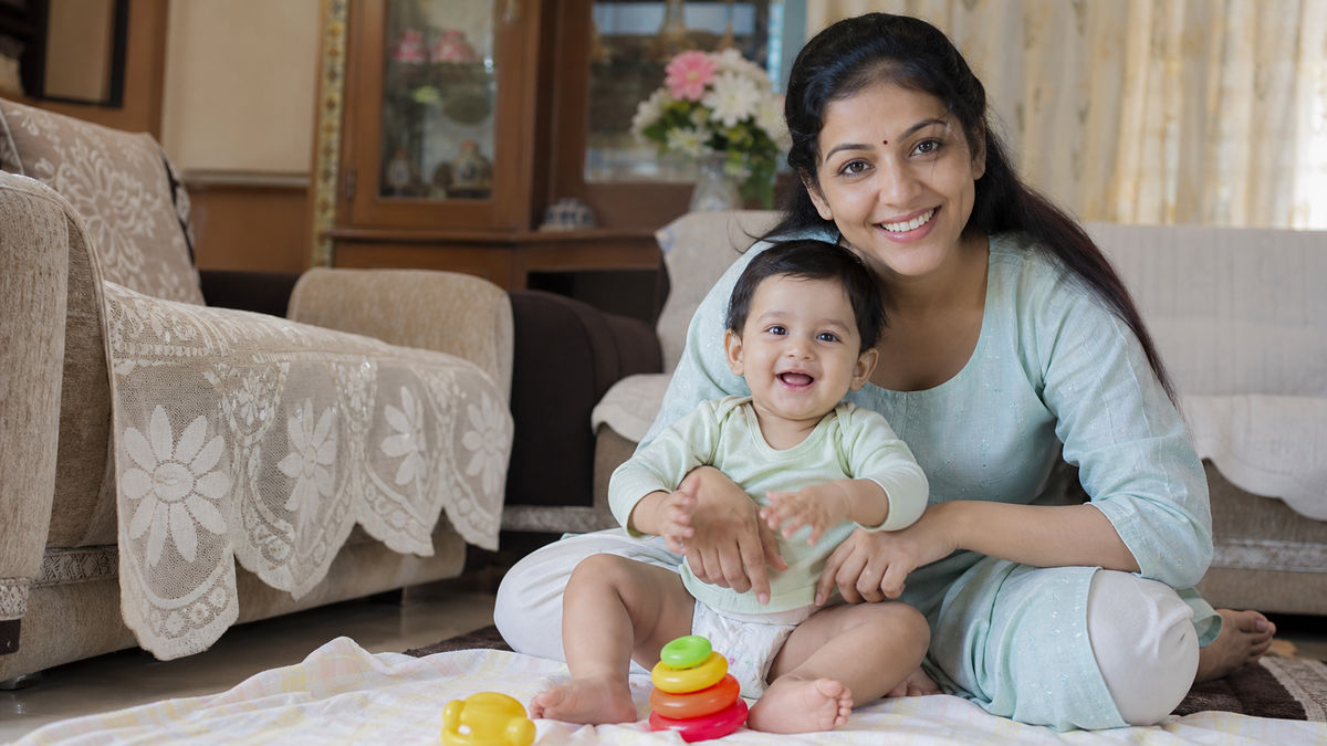 Baby High Chair Buying Guide India 2026: Budget, Mid-Range & Premium by Space & Use