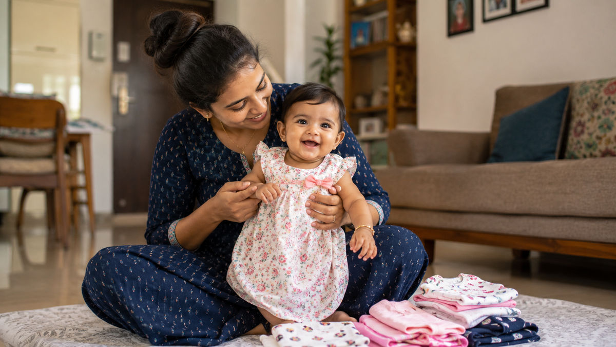 Best Baby Rain Jackets Under Rs. 400 in India 2026 - Monsoon-Tested Budget Guide