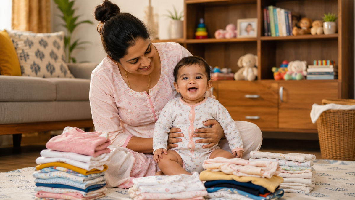 Best Baby Raincoats Under 500 in India 2026: Budget Monsoon Guide with Real-World Testing