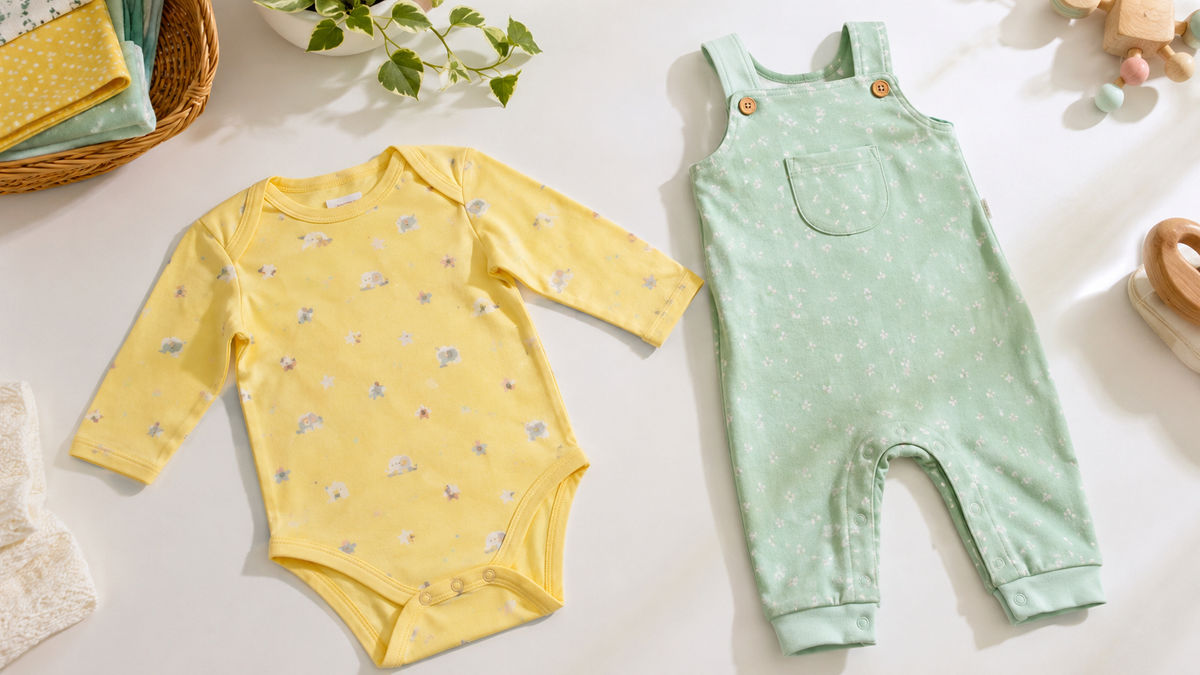 Best Baby Rompers Under ₹300 in India 2026: Cotton vs Blend, Budget Picks Tested