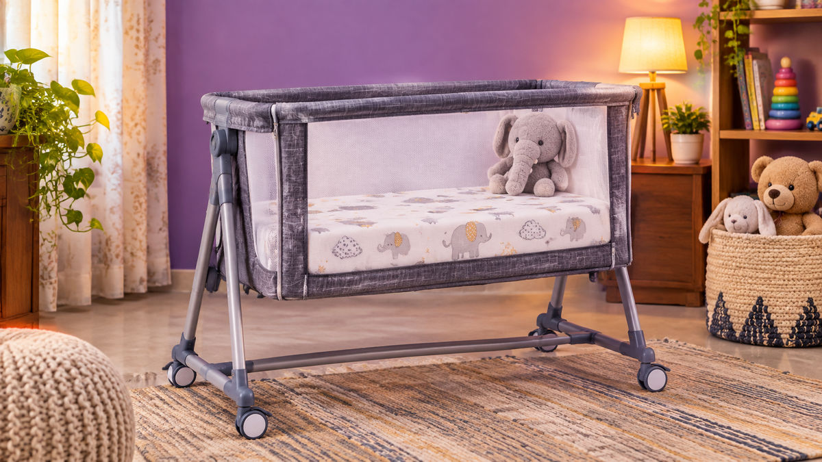 Baby Sterilizer Under ₹2000: 4 Models Tested for Kitchen Space & Cost Per Use