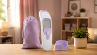 Best Baby Thermometers in India 2026: Digital, Infrared & Ear Options Compared