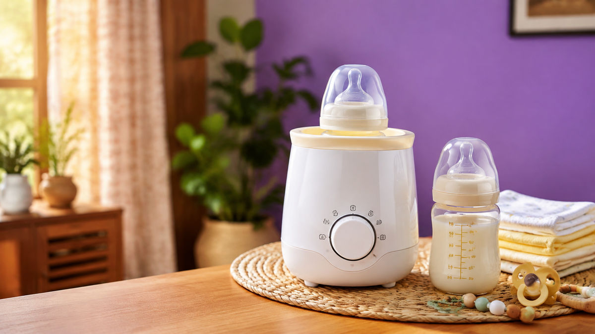 Best Breast Pumps in India Under ₹2000: Manual & Electric for Working Moms