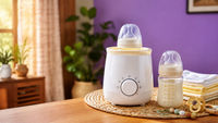 Best Breast Pumps in India Under ₹2000: Manual & Electric for Working Moms
