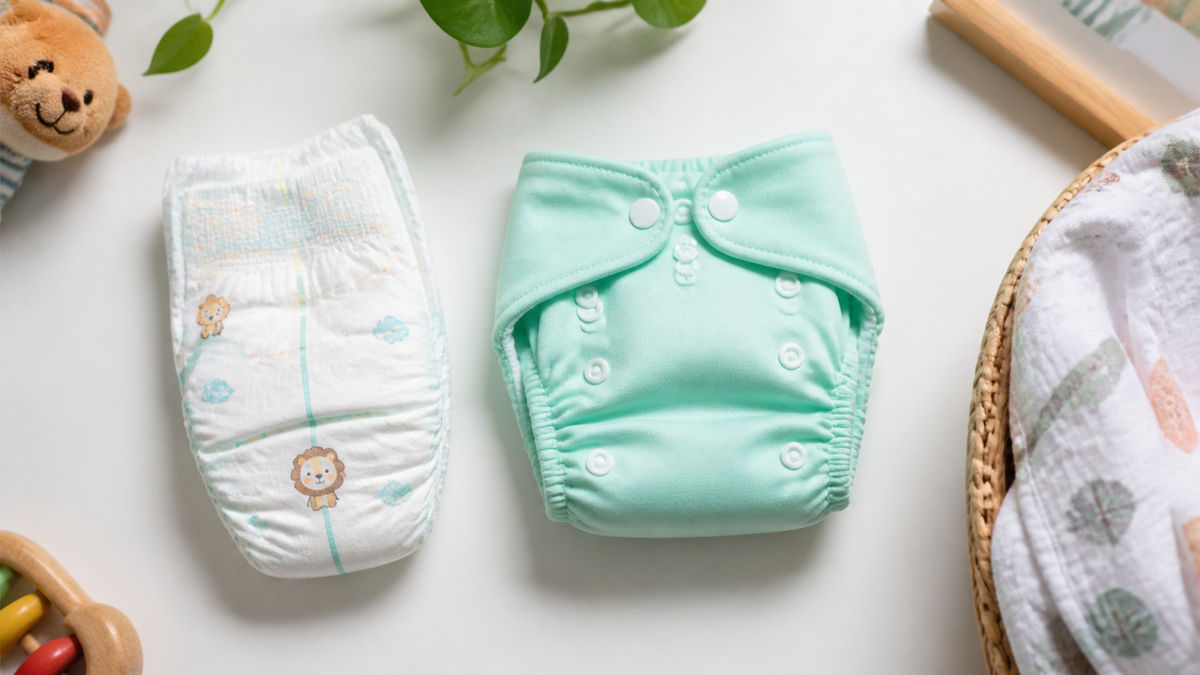 Best Cheap Diapers for Babies Under Rs. 10: Budget Comparison Guide 2026