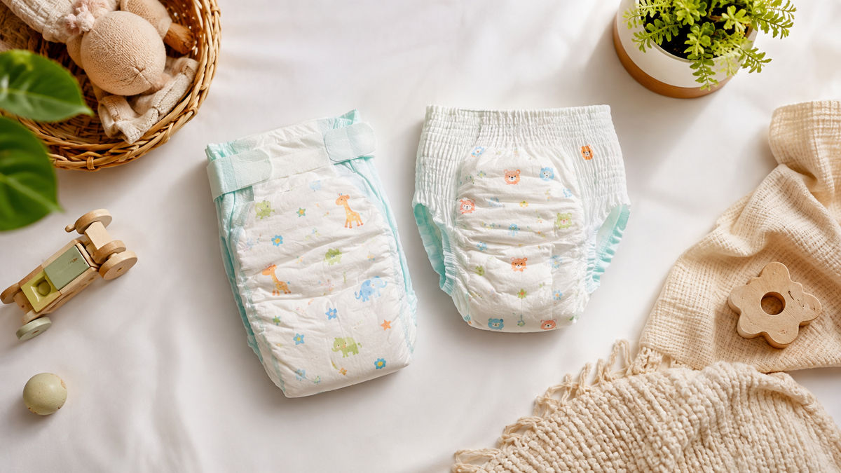 Best Diapers for Indian Babies 2026: Huggies vs Pampers vs MamyPoko - Honest Comparison