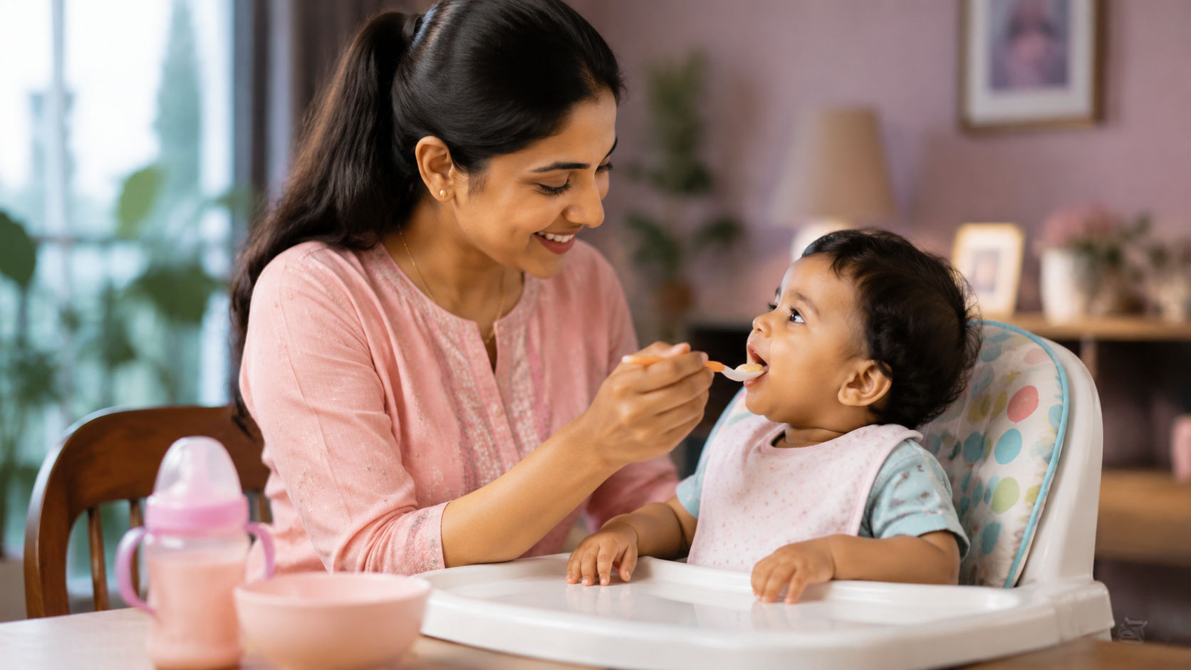 Anti-Colic Feeding Bottles: 3 Design Types Compared & When You Actually Need One