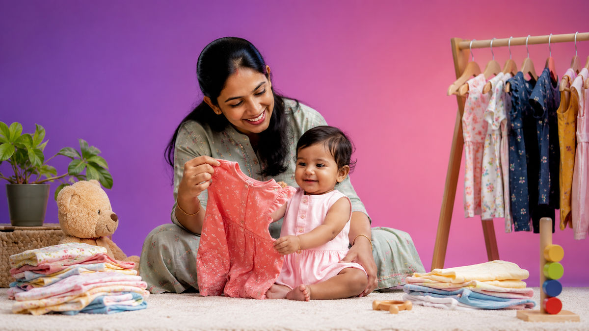 Best Baby Jhablas Under 250 Rupees for Monsoon 2026: Tested for Quick-Dry & Mold Resistance