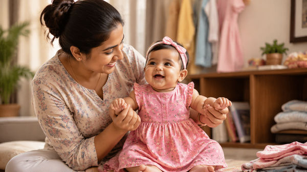Best Quick-Dry Baby Rompers for Monsoon 2026: Test Results & Humidity Breakdown