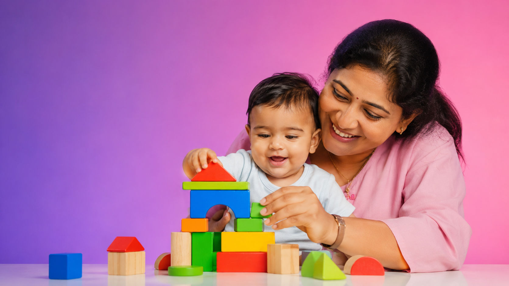 Nesting Toys for Babies Under 500: 6 BIS-Certified Stacking Sets Compared