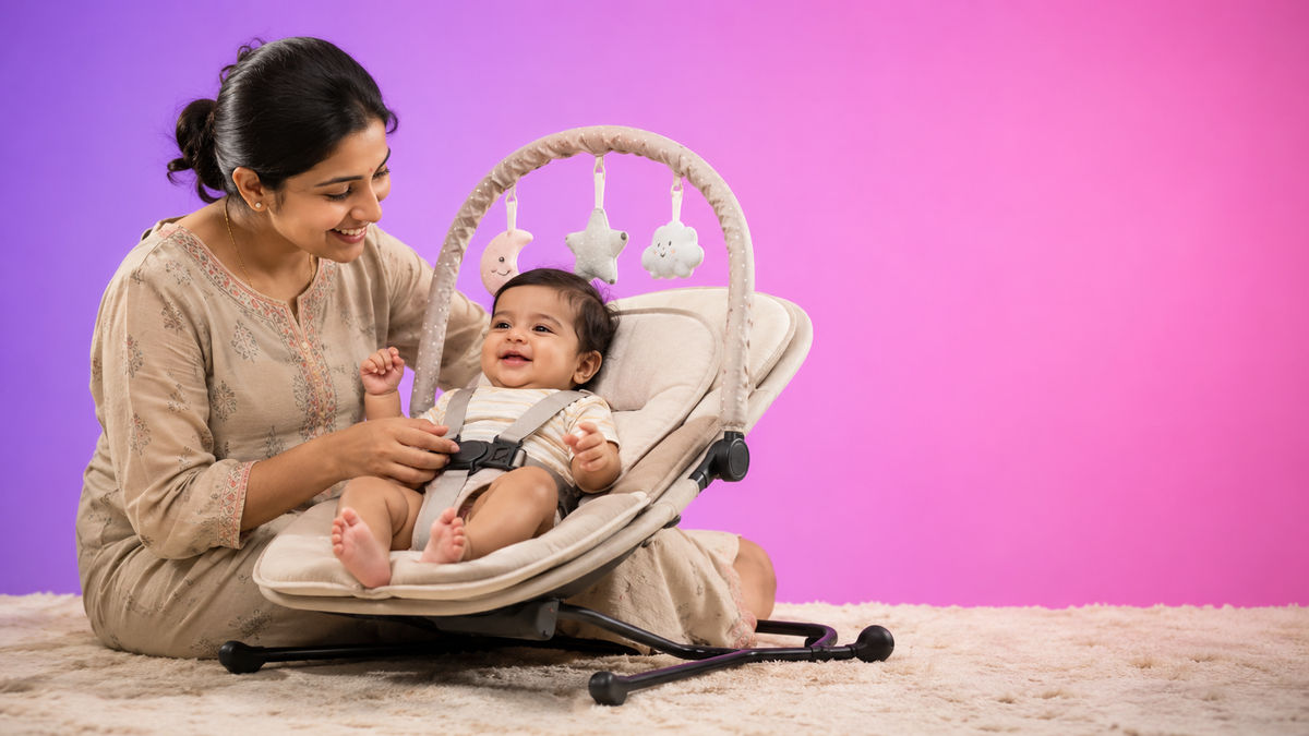 Best Stroller for Lucknow Roads 2026: Heat, Dust & Pothole Testing
