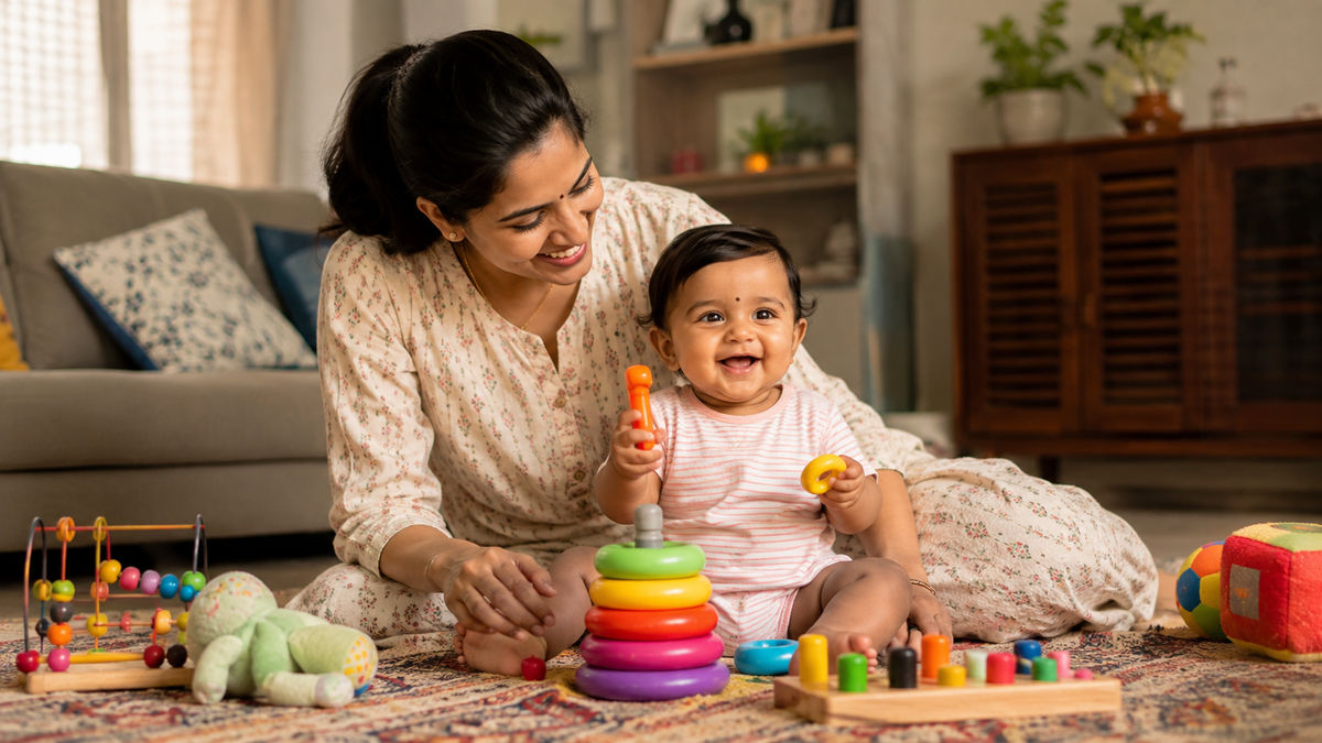 Best Toys for 23–24 Month Toddlers: Speech Explosion Phase Guide (2026)