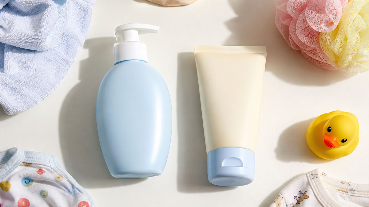 Biotique Bio Almond vs WOW Baby Lotion: pH Test, Ingredient Analysis & 30-Day Parent Trial 2026