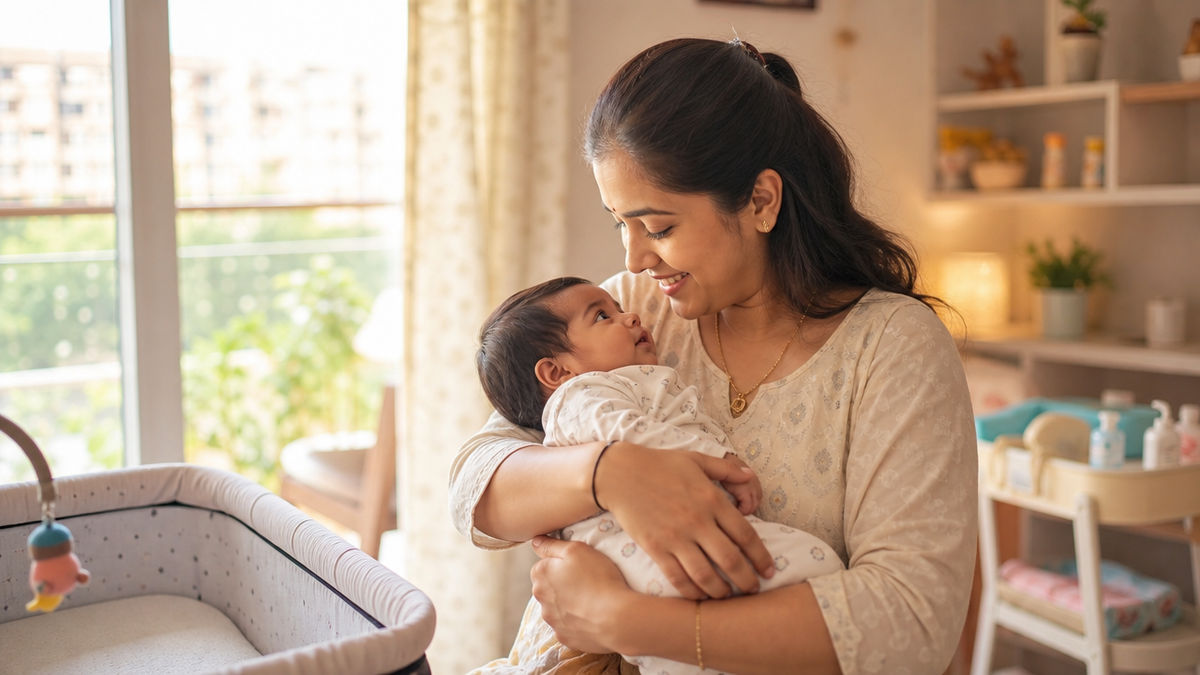 Are BPA-Free Bottles Really Safer? What Indian Parents Need to Know in 2026
