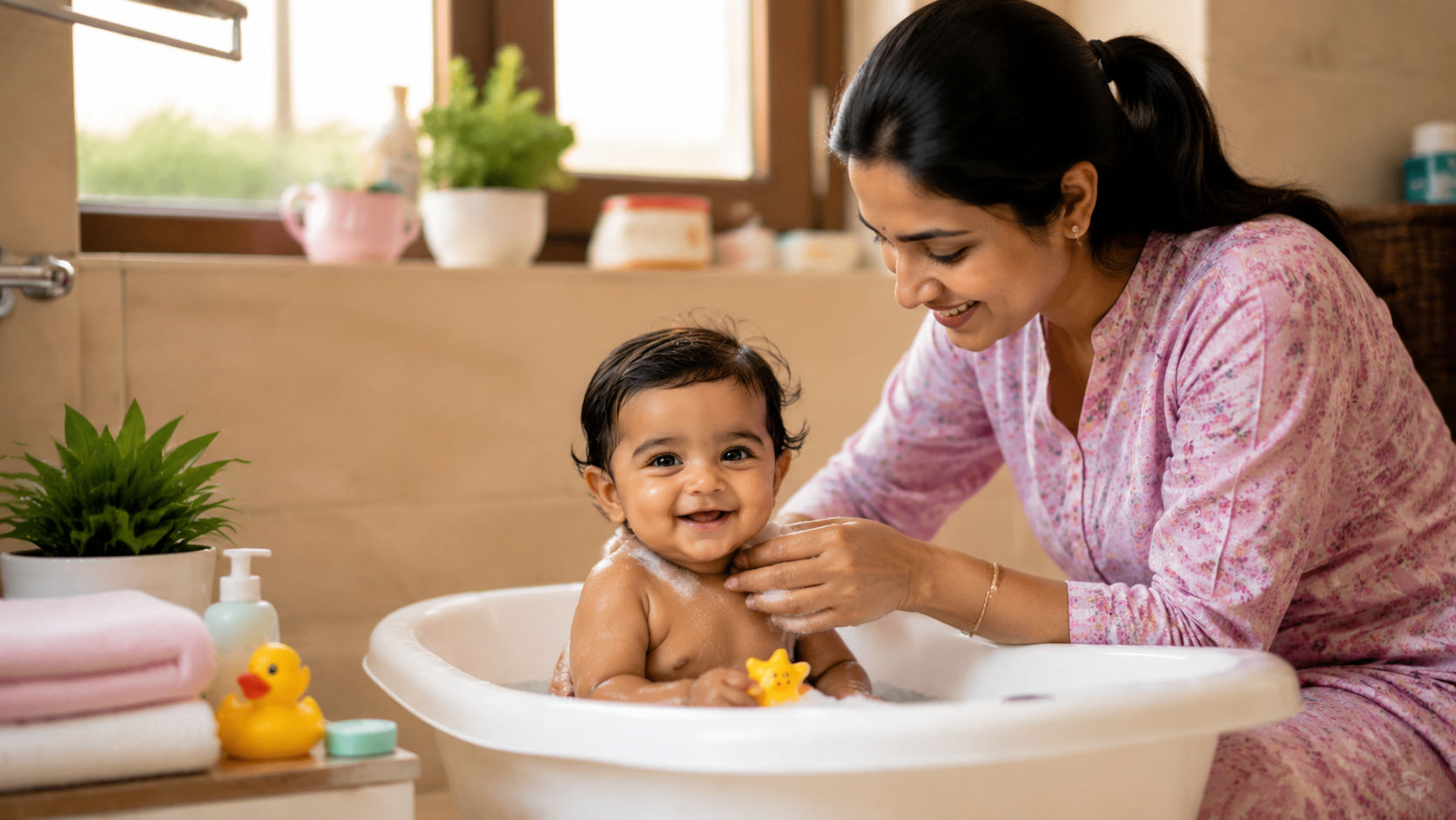Calcium Absorption in Babies: Food Combinations & Timing That Actually Work (8-18 Months)