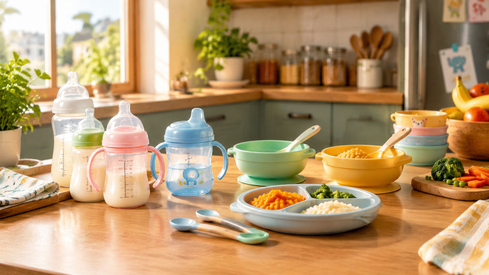 Can Babies Drink Formula After 2 Hours? What IAP Data & Science Actually Show