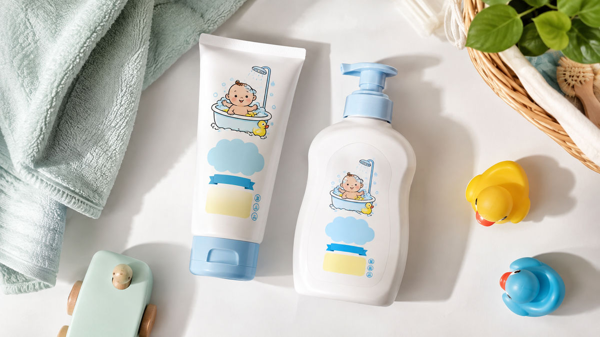 Chicco vs The Moms Co Baby Lotion 2026: pH Test, Monsoon Performance & Real Parent Trial