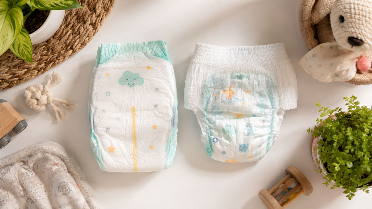 Cloth Diapers vs Disposable Diapers India: The Honest 2026 Comparison