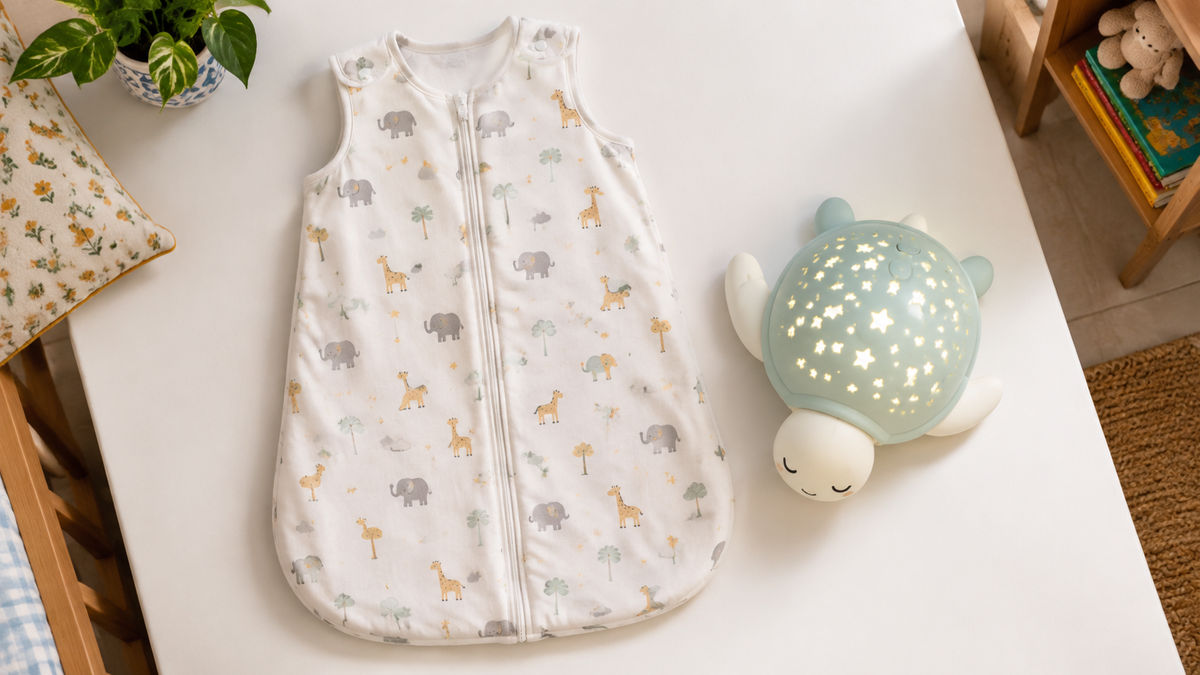 Co-Sleeping Safely in Indian Homes: IAP Guidelines vs Traditional Practice