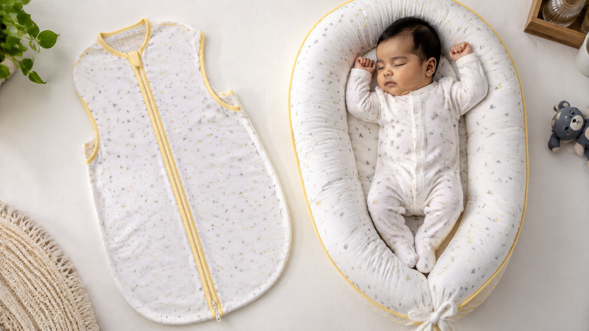 Cotton vs Muslin Baby Blankets for Indian Summer: Which Fabric Wins at 40°C?