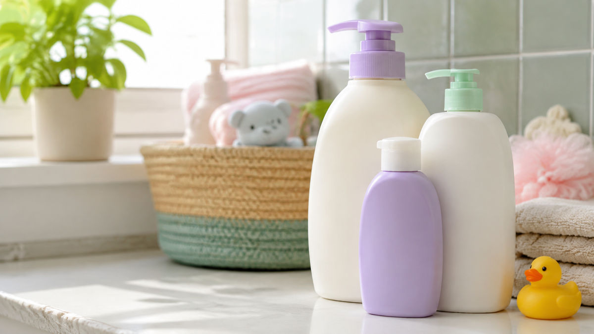Detergent Pod Poisoning in Babies: Emergency First Aid, Symptoms & Safe Storage Solutions for Indian Homes