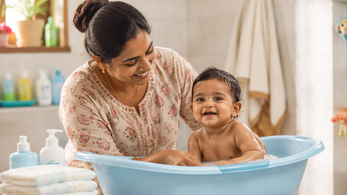 Diaper Features Causing Rash in Indian Summer: What Paediatricians Say You Must Avoid