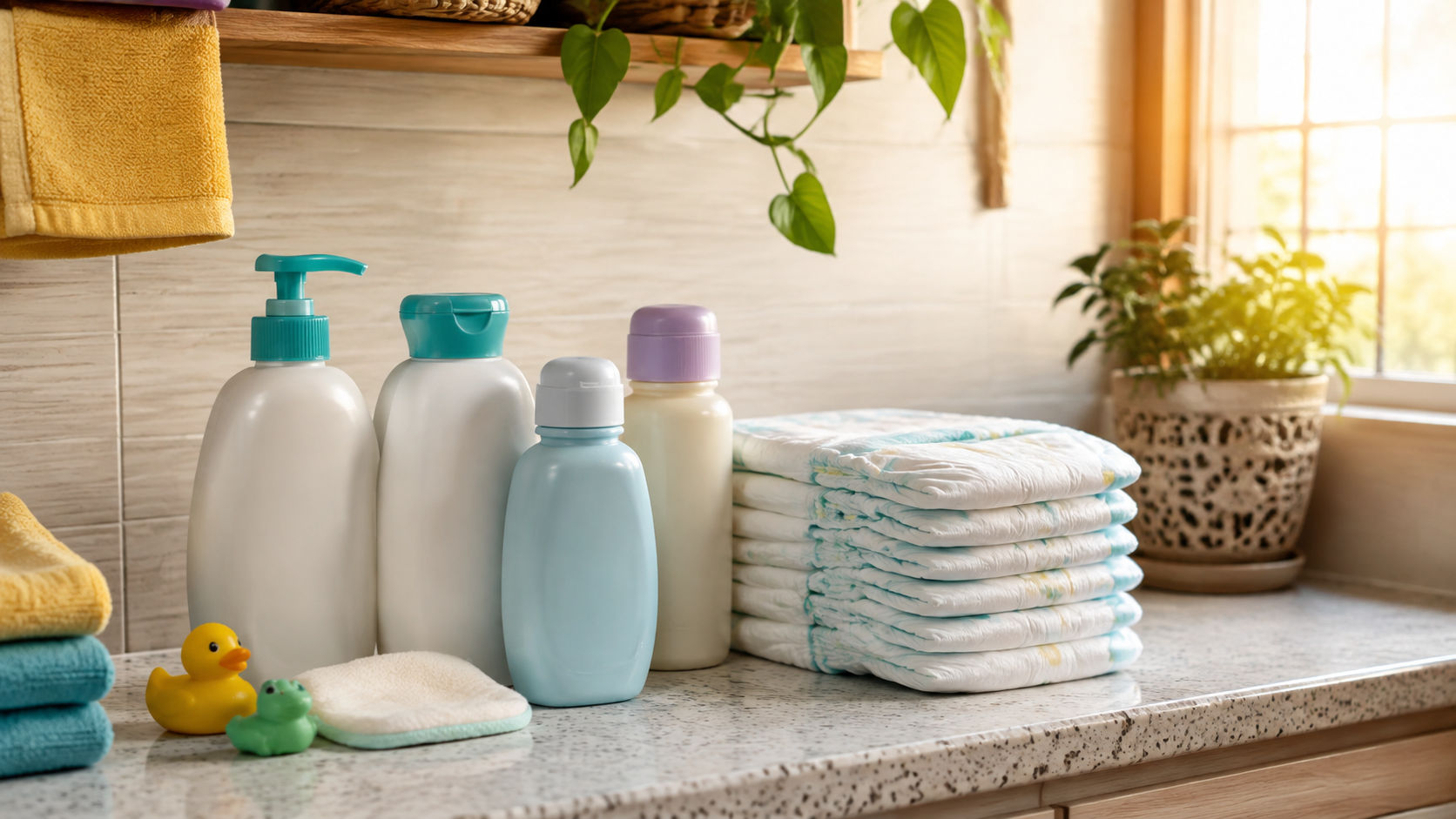 5 Diaper Features Causing Summer Rash in Indian Babies—And Safer Alternatives for 2026