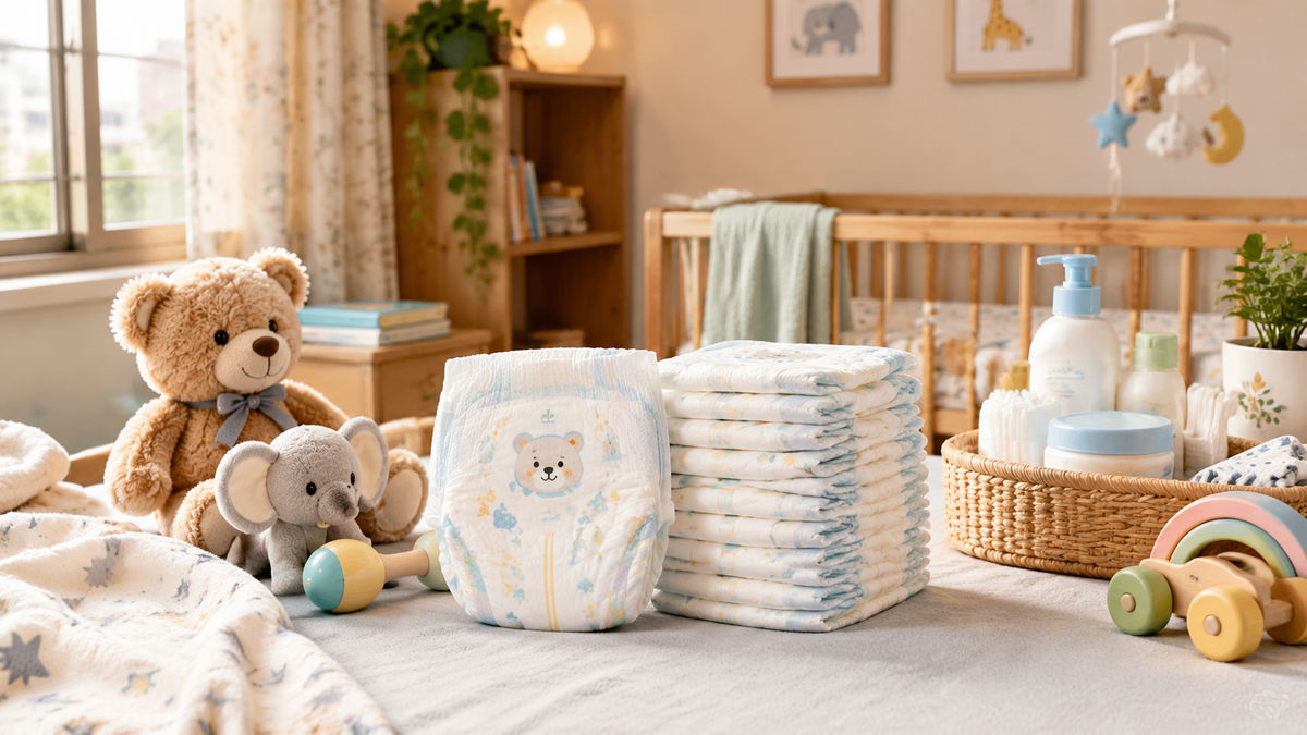 5 Hidden Diaper Rash Causes Dermatologists Warn About Post-Monsoon