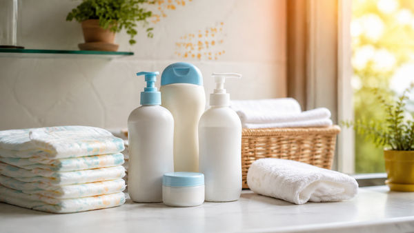 Why Diaper Falls Down When Baby Stands: 5 Fixes for Size & Fit