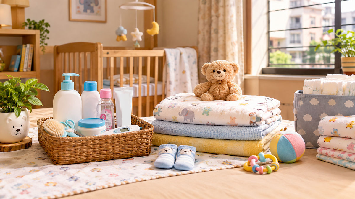 Does Curd Cause Cold in Babies? What IAP Guidelines Actually Say