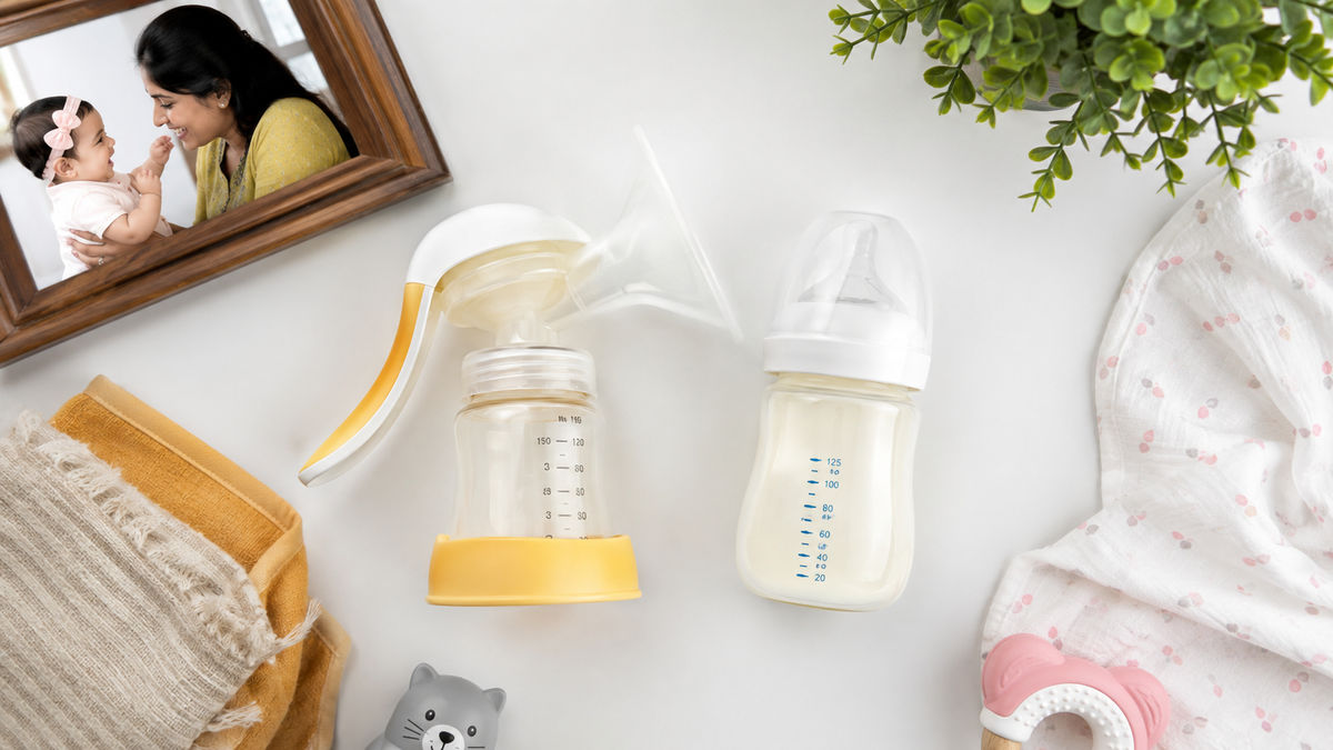 Farlin vs Mee Mee vs NUK Bottles: Which Anti-Colic Bottle Works Best for Indian Babies in 2026?