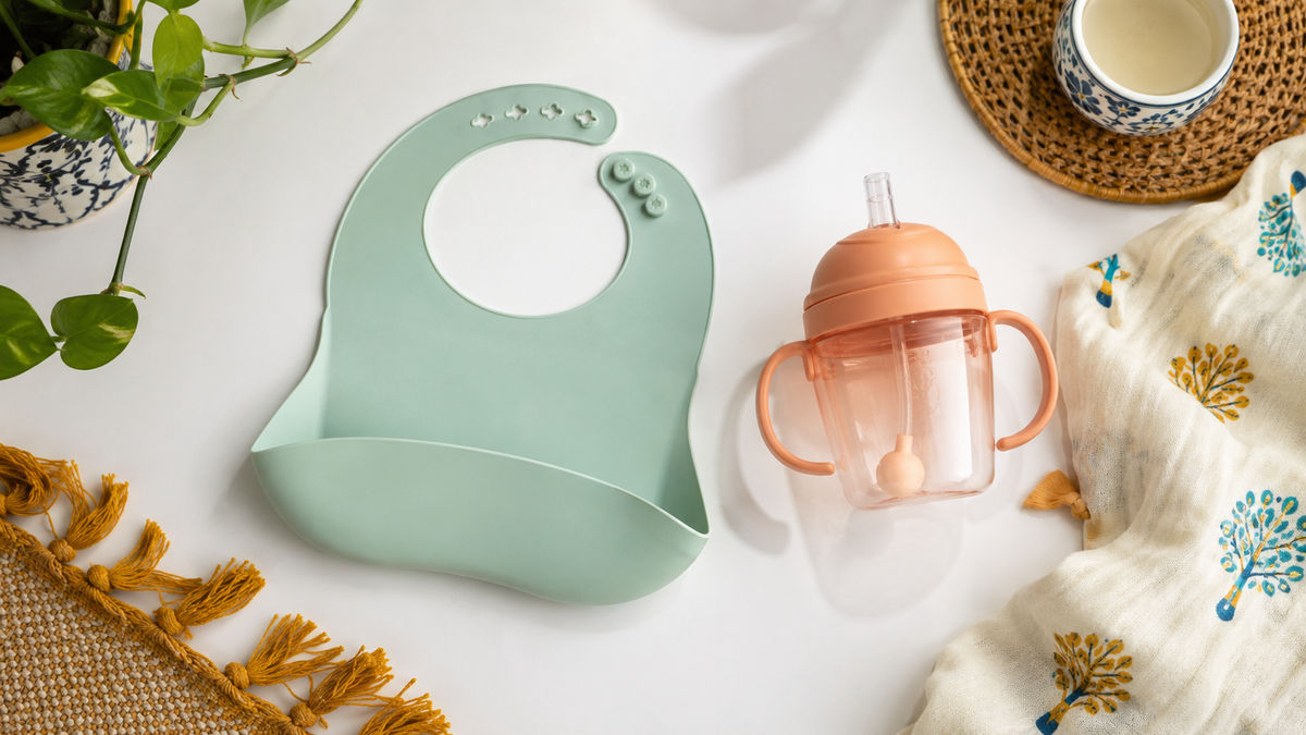 Comotomo vs NUK Bottles for Breastfed Babies: 30-Day Test in Delhi Hard Water