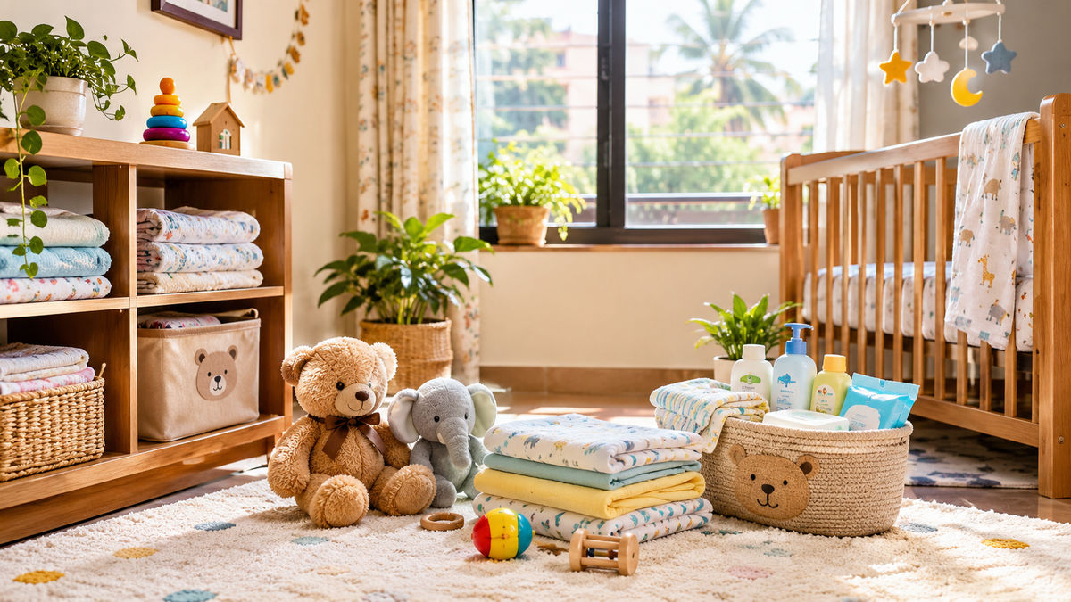 Which Baby Sterilizer Should I Buy: First-Time Parent Guide to Manual, Electric & Microwave 2026