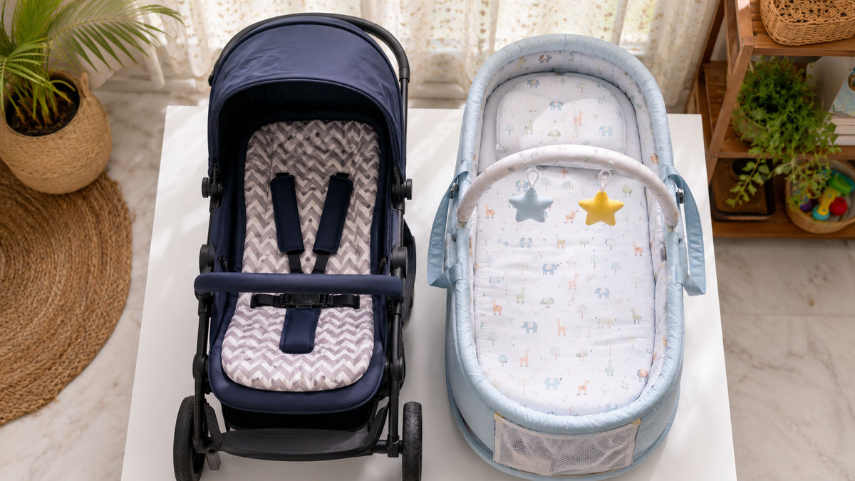 Which Baby Sterilizer to Buy First Time: Manual vs Electric—Real Parent Regrets
